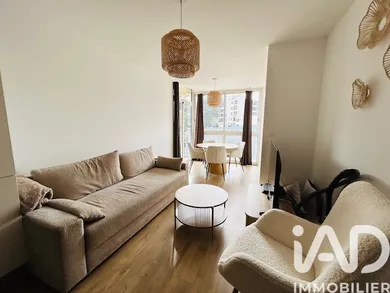 Appartement à Ajaccio (20090)