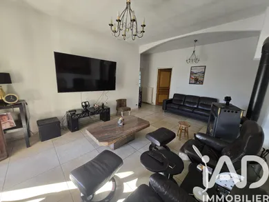 Apartment in Alès (30100)