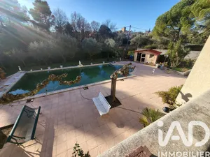 Appartement à Alès (30100)