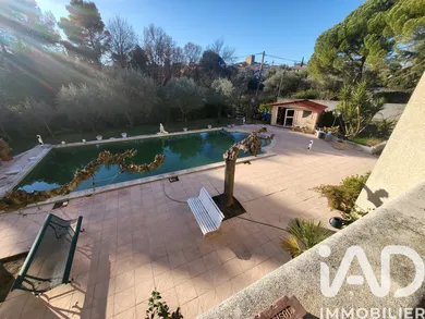 Appartement à Alès (30100)