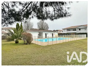 Apartment in La Teste-de-Buch (33260)