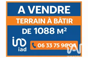 Land in Vexin-sur-Epte (27630)