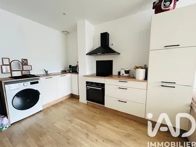 Appartement à Ajaccio (20090)