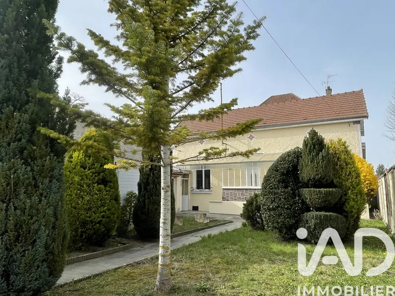 Maison 4 pièces 90 m² · à Troyes · 90 m² · 166 000 €