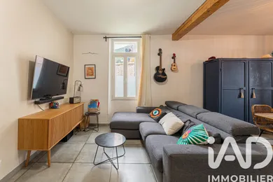 Apartment in Marseille (13011)