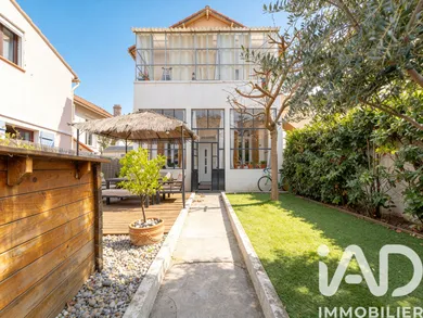 Appartement à Marseille (13011)