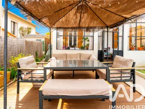 Appartement à Marseille (13011)