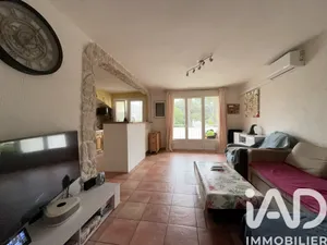 Appartement à Le Cannet-des-Maures (83340)