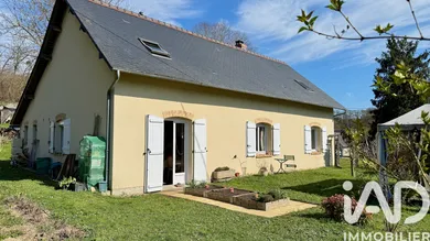 Traditional house in Saint-Ouen-les-Vignes (37530)