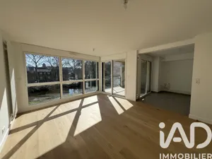Apartment in Rennes (35000)