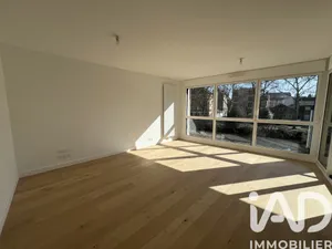 Apartment in Rennes (35000)