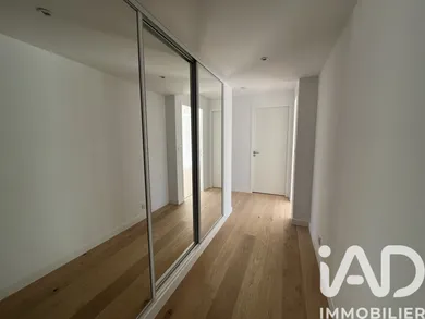 Apartment in Rennes (35000)