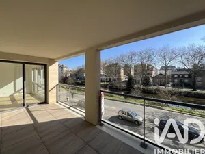 Appartement à Rennes (35000)