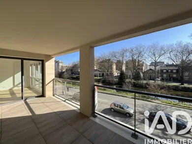 Apartment in Rennes (35000)