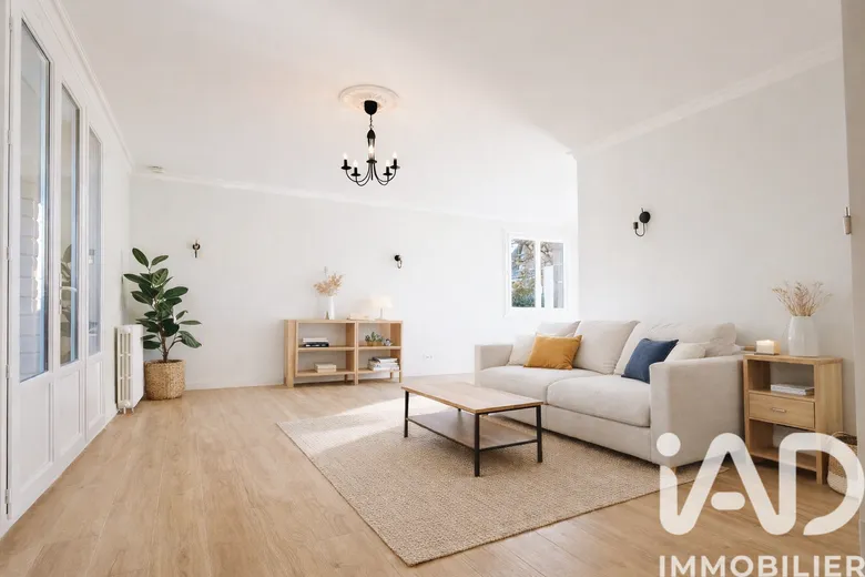 Maison 4 pièces 100 m² · à Beaugency · 100 m² · 224 990 €