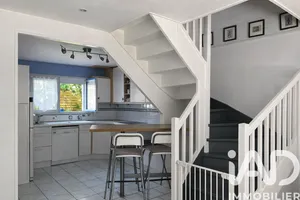 House in Pontault-Combault (77340)