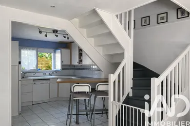 House in Pontault-Combault (77340)