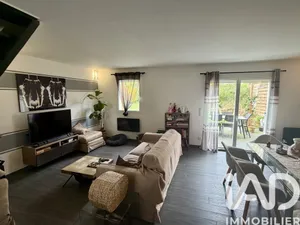 Maison de ville à Ruelle-sur-Touvre (16600)