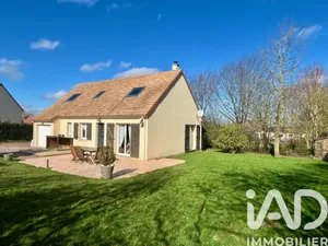 Maison à Bretteville-sur-Laize (14680)