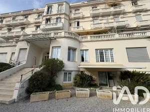 Appartement à Antibes (06160)