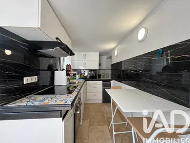 Appartement à Antibes (06160)