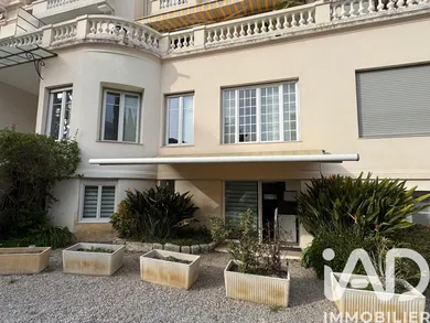 Appartement à Antibes (06160)