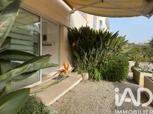 Apartment in Antibes (06160)