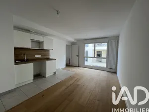 Apartment in Rennes (35000)