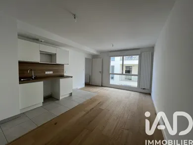 Apartment in Rennes (35000)