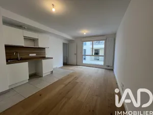 Apartment in Rennes (35000)