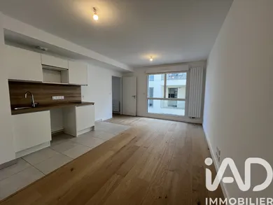 Apartment in Rennes (35000)