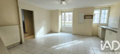 Maison de village à Nieuil-l'Espoir (86340)