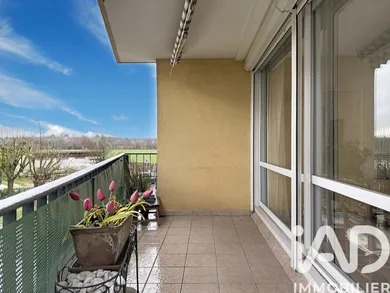 Appartement à Ballainvilliers (91160)