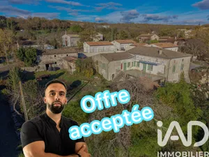 Park home in Lavilledieu (07170)