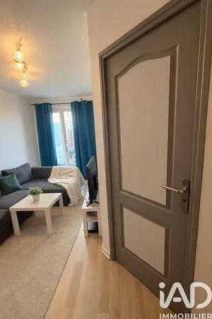 Apartment in Montpellier (34080)