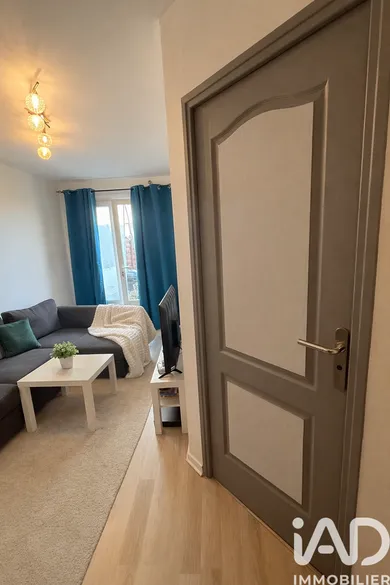 Apartment in Montpellier (34080)