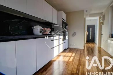 Appartement à Les Andelys (27700)