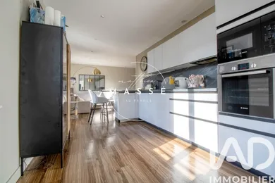 Appartement à Les Andelys (27700)