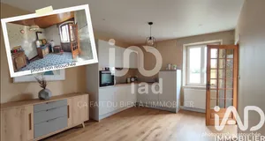 Maison de village à Cendrey (25640)