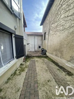 House in Beaurepaire (38270)
