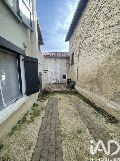 House in Beaurepaire (38270)