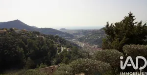 House in Saint-André-de-la-Roche (06730)