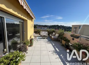 Apartment in Nîmes (30000)