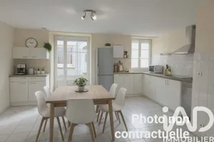 Maison de village à Nieuil-l'Espoir (86340)