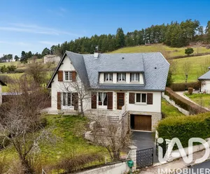 Maison à Le Malzieu-Ville (48140)