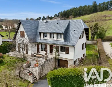 House in Le Malzieu-Ville (48140)