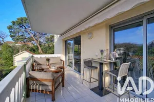 Apartment in Arcachon (33120)