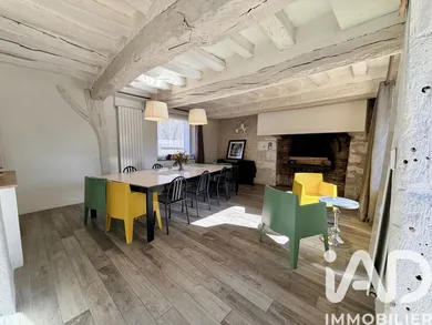 Longère à Savonnières (37510)