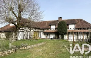 Maison à Géraudot (10220)