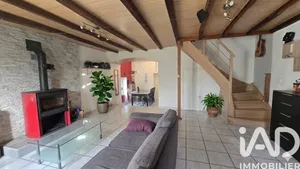 House in Guenrouët (44530)